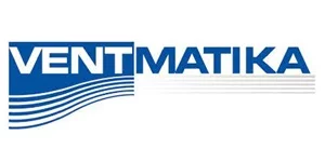 VENTMATIKA logo