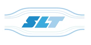 SLT logo